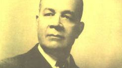 Joel A. Rogers