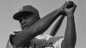 Jackie Robinson