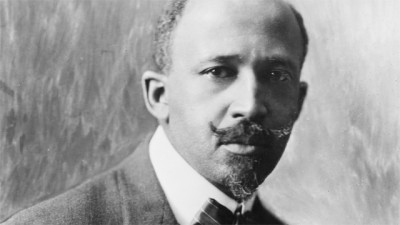 W.E.B. DuBois