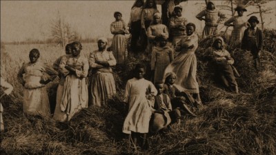 "Priscila, a Slave" Video from The African Americans: Many Rivers to Cross