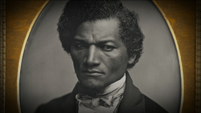 Frederick Douglass