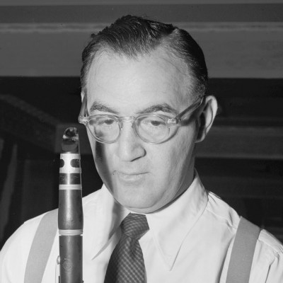 Benny Goodman