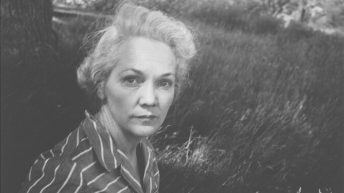 Katherine Anne Porter | About Katherine Anne Porter | American Masters ...