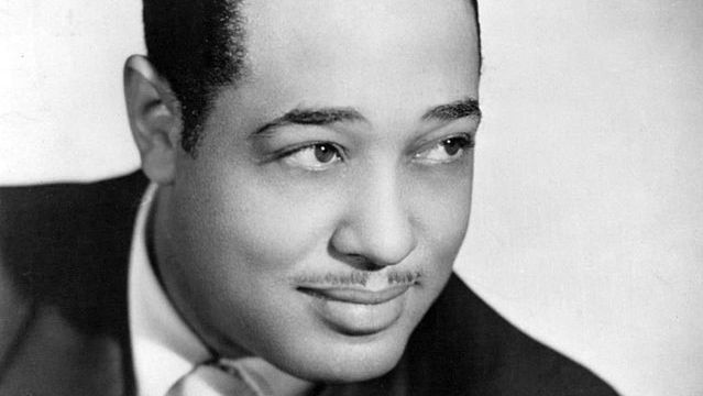 Duke Ellington | Duke Ellington biography | American Masters | PBS