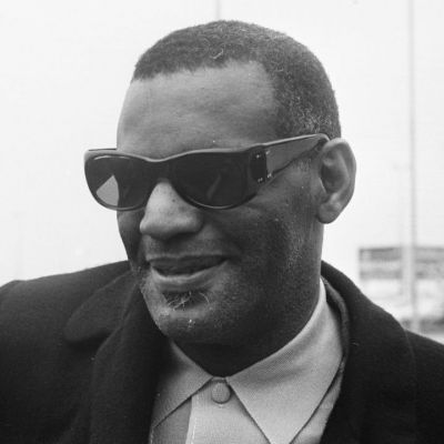 Ray Charles, 1968