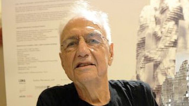 Frank Gehry 