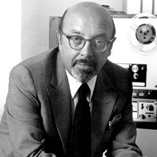 Ahmet Ertegun