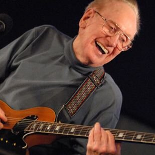 Photo of Les Paul