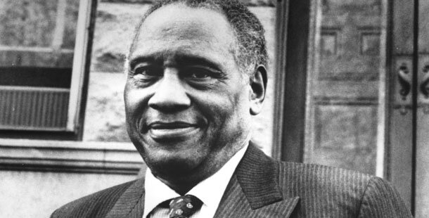 Paul Robeson