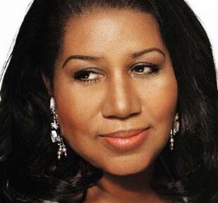 Aretha Franklin