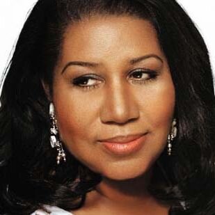 Aretha Franklin