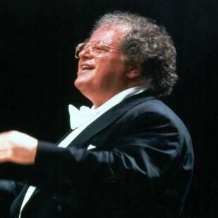 James Levine. Photo: Koichi Miura