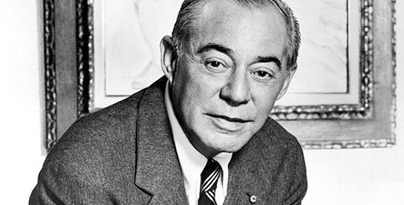 Richard Rodgers