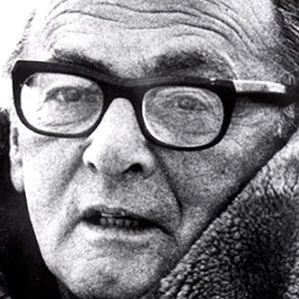 Sanford Meisner