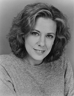 Judy Kinberg