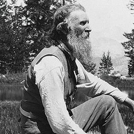 John Muir