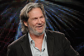 Jeff Bridges