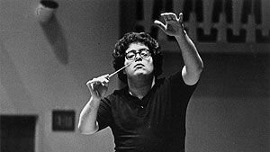 James Levine