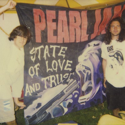 Pearl Jam