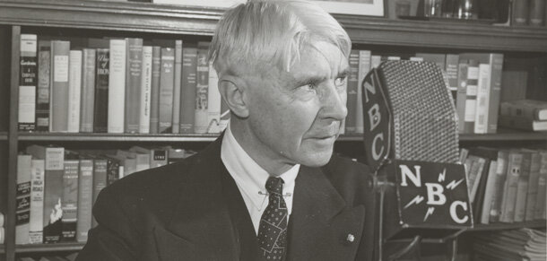 Carl Sandburg