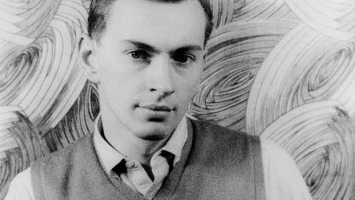 Gore Vidal