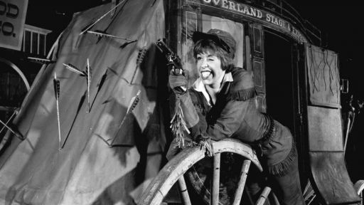 Carol Burnett