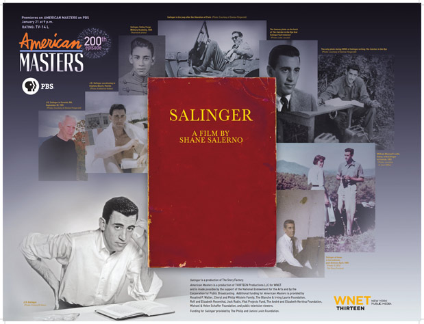 WNET_Salinger_poster619