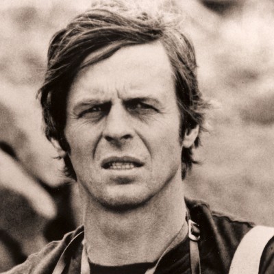 George Plimpton