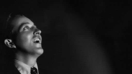 Bing Crosby Singing