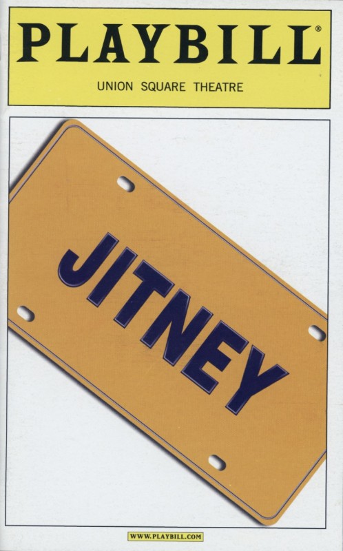 Jitney