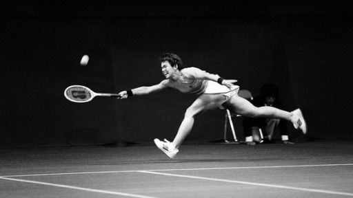 American Masters: Billie Jean King