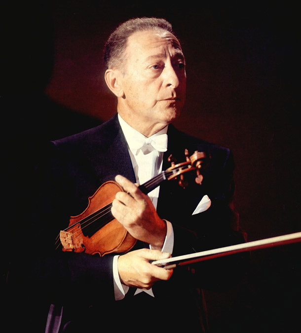 Jascha Heifetz-1970_credit-RCA