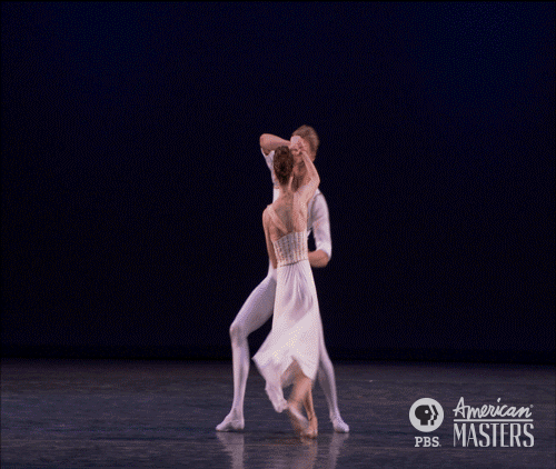 Stunning American Ballet Theatre GIFs