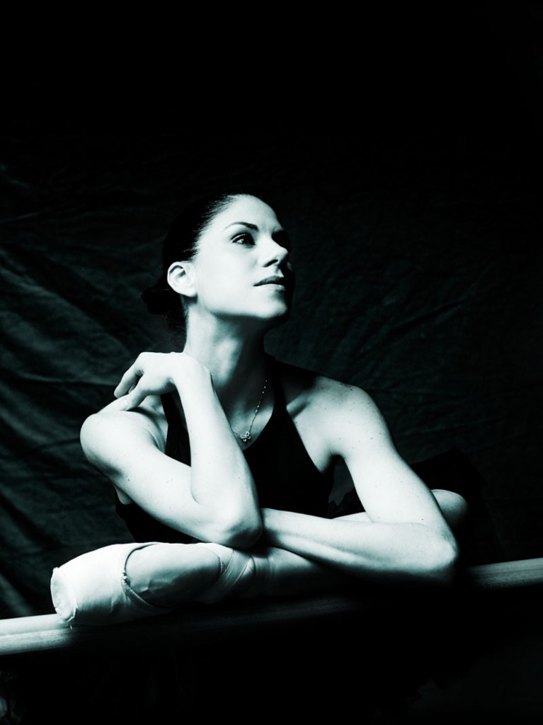Paloma Herrera