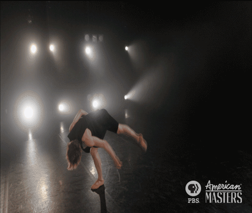 Stunning American Ballet Theatre GIFs