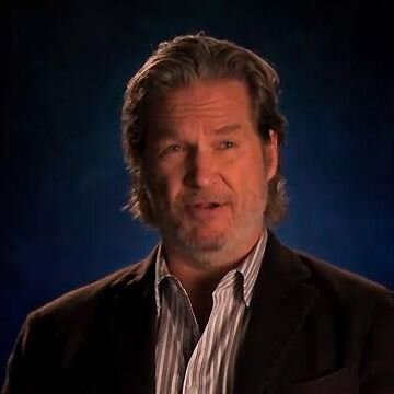 Jeff Bridges