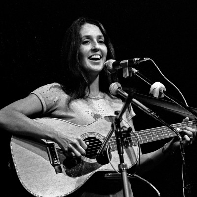 Joan Baez 1973