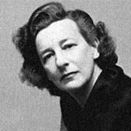 Lillian Hellman