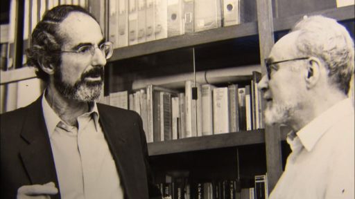 Philip Roth: Unmasked -- Philip Roth: On Primo Levi