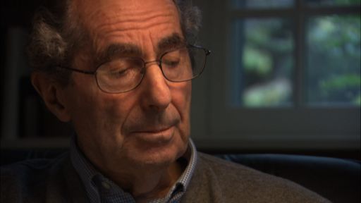 Philip Roth: Unmasked -- Philip Roth: Reads from Portnoy’s Complaint