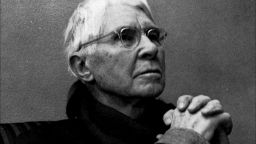 The Day Carl Sandburg Died -- Trailer: The Day Carl Sandburg Died