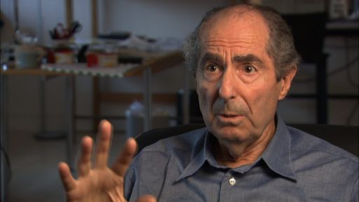 Philip Roth: Unmasked -- Philip Roth: Future of Reading