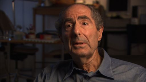 Philip Roth: Unmasked -- Philip Roth: On Obscenity