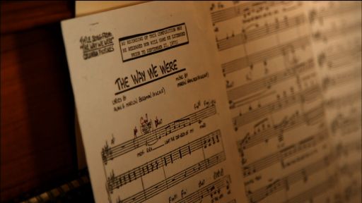 Marvin Hamlisch: What He Did For Love -- Writing "The Way We Were"