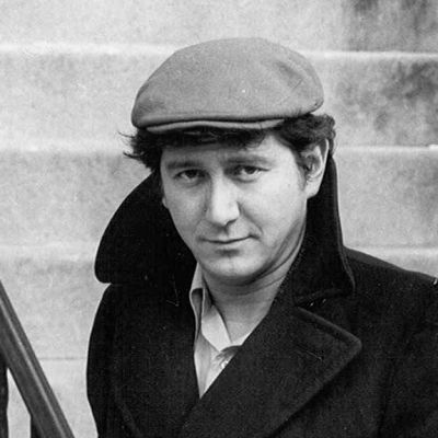 Phil Ochs