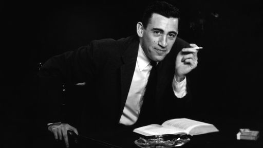 J.D. Salinger