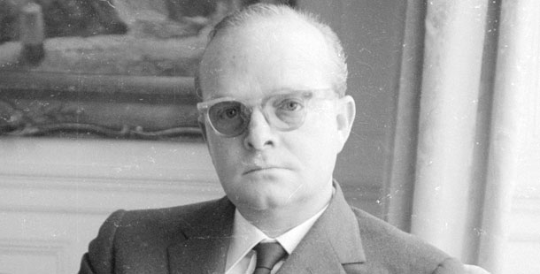 Truman Capote