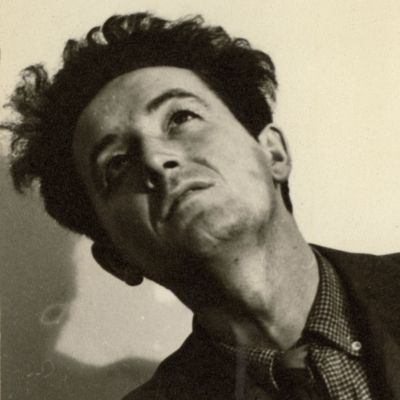 Woody Guthrie