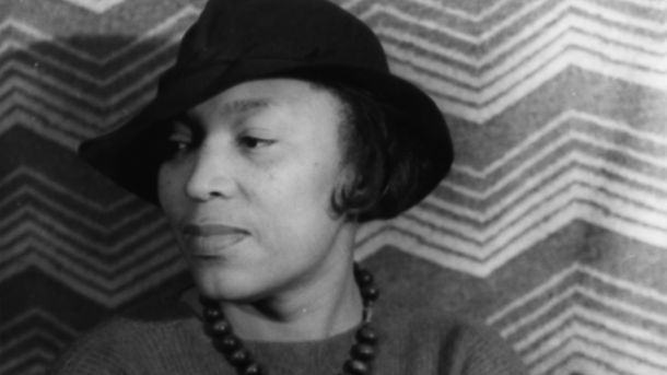 ZoraNealeHurston