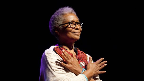 American Masters - Alice Walker: Beauty in Truth